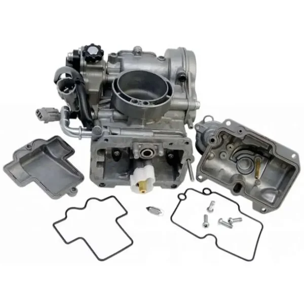 Vergaser Reparatursatz Yamaha YFZ 450