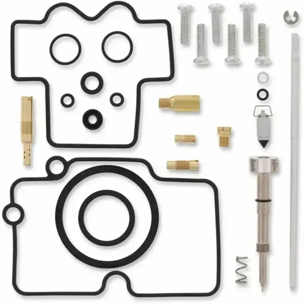 Vergaser Reparatursatz Yamaha YFZ 450