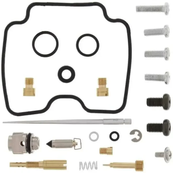 Vergaser Reparatursatz Yamaha YFZ 450