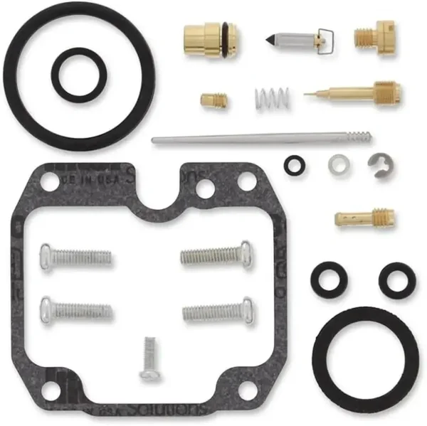 Vergaser Überholsatz Yamaha YFM 125 Grizzly