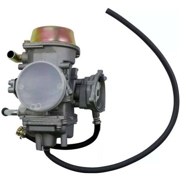 Vergaser Yamaha YFM 660 Grizzly