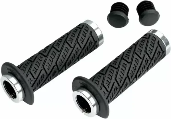 Verriegelbare Lenkergriffe Yamaha YFM 660 Raptor
