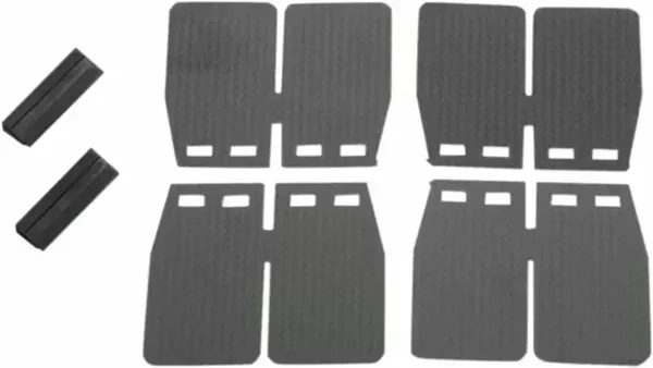 V Force 4 Membranventile Yamaha YFS 200 Blaster