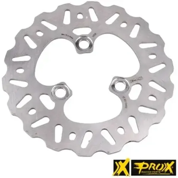 Vordere Bremsscheibe Suzuki LT-Z 400 Quadsport
