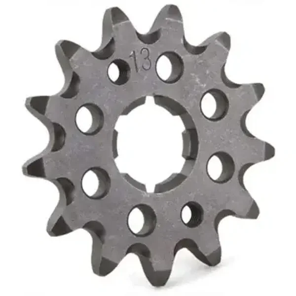 Vorderes Ritzel Yamaha YFM 125 Grizzly