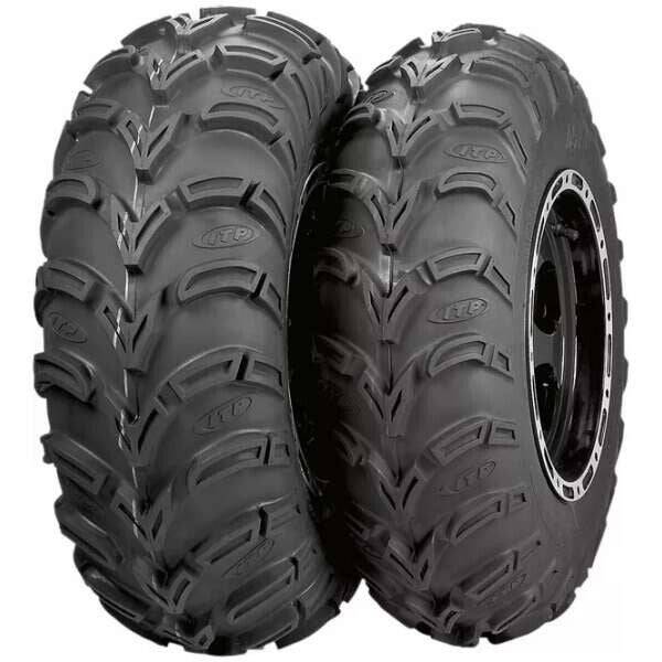 Vorderreifen 25x8-12 Yamaha YFM 700 Grizzly