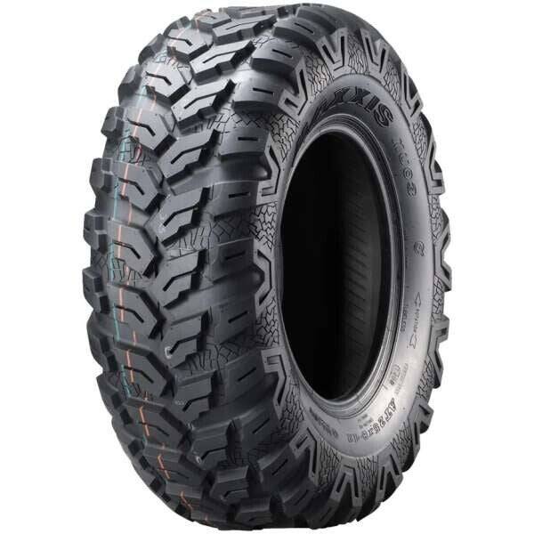 Vorderreifen 25x8-12 Yamaha YFM 700 Grizzly