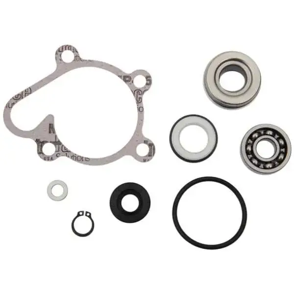 Wasserpumpe Reparatursatz Yamaha YXR 450 Rhino