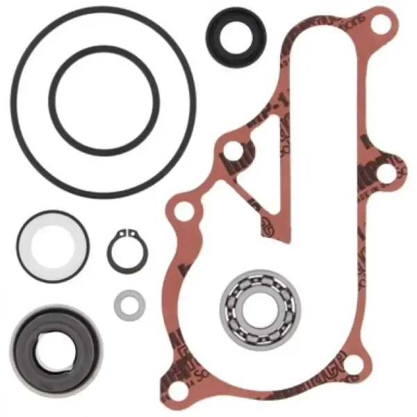 Wasserpumpe Reparatursatz Yamaha YFM 700 Raptor
