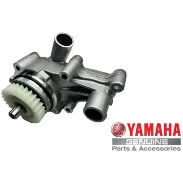 Originale (OEM) Wasserpumpe Yamaha YFM 700 Raptor