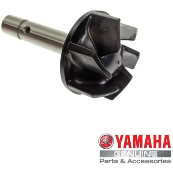 Originaler (OEM) Wasserpumpen Impeller Yamaha YFM 700 Raptor