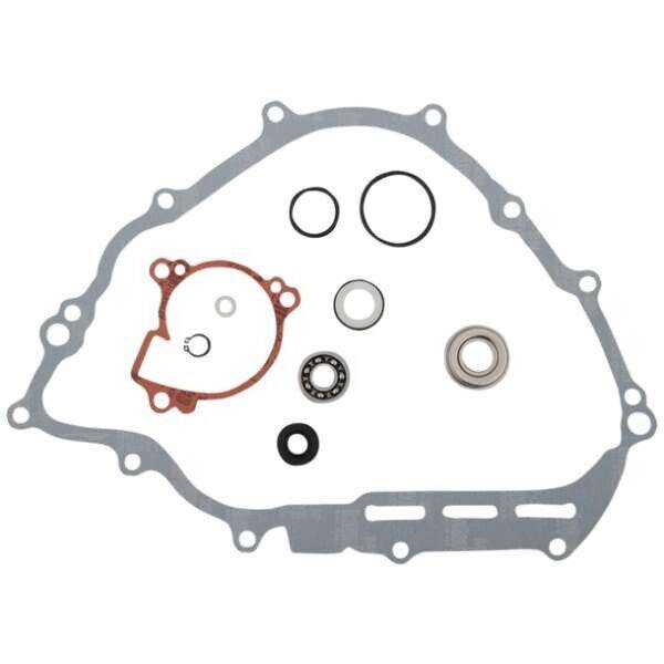 Wasserpumpen Reparatursatz Yamaha YFM 550 Grizzly