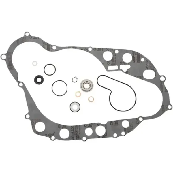 Wasserpumpen Reparatursatz Suzuki LT-R 450 Quadracer