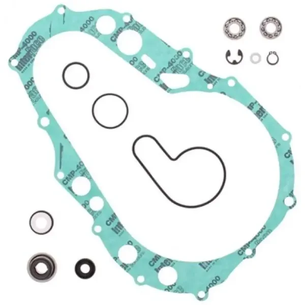 Wasserpumpen Reparatursatz Suzuki LT-Z 400 Quadsport