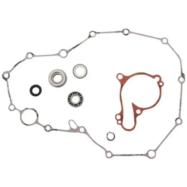 Wasserpumpen Reparatursatz Yamaha YFZ 450 R