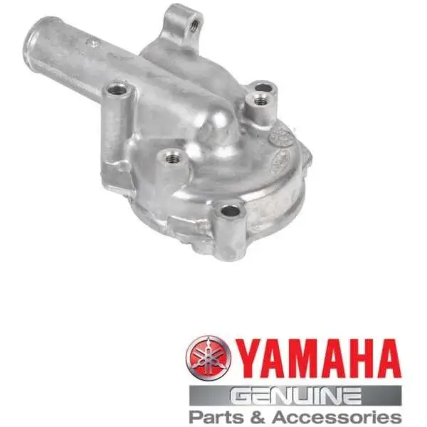 Originaler (OEM) Wasserpumpendeckel Yamaha YFM 700 Grizzly