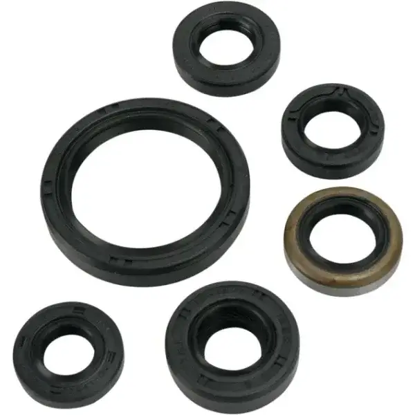Wellendichtringsatz Kawasaki KFX 450 R