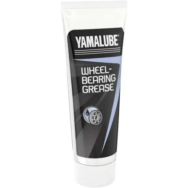 Yamalube Wheel Bearing Grease