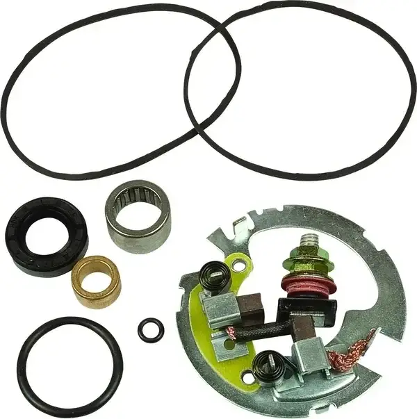 Anlasser Reparatursatz Yamaha YFM 350 Wolverine