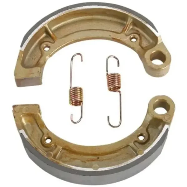 Bremsbackensatz Yamaha YFM 350 Wolverine