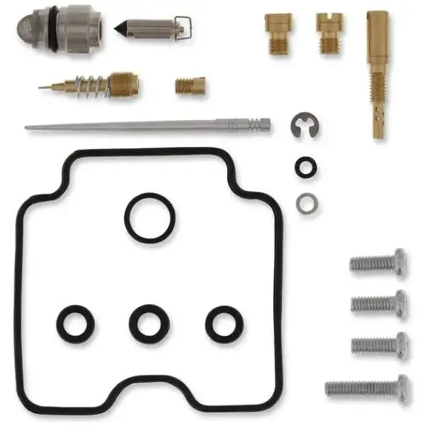 Vergaser Reparatursatz Yamaha YFM 350 Wolverine