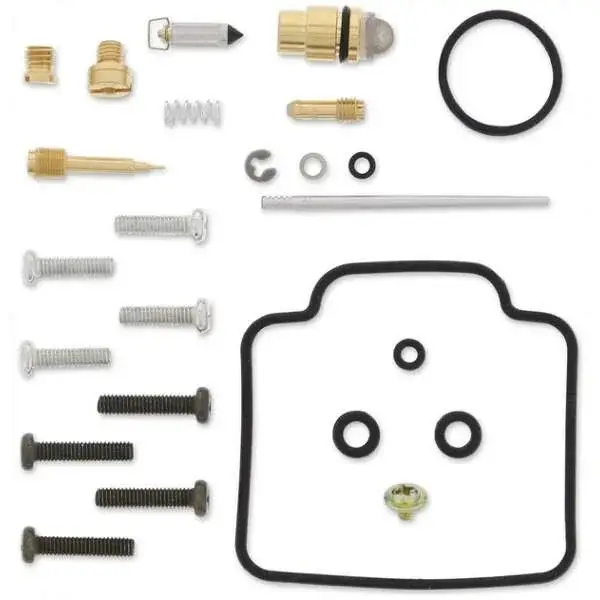 Vergaser Reparatursatz Yamaha YFM 350 Wolverine