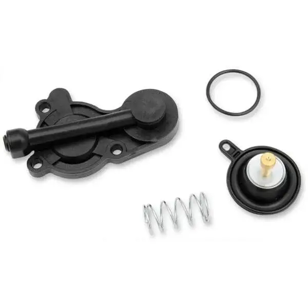 Satz mit Luftabschaltventil Yamaha YFM 350 Wolverine