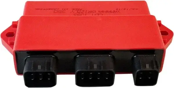 CDI Box Yamaha YFM 350 Wolverine