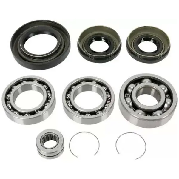 Differentiallager und Dichtungssatz Yamaha YFM 350 Wolverine