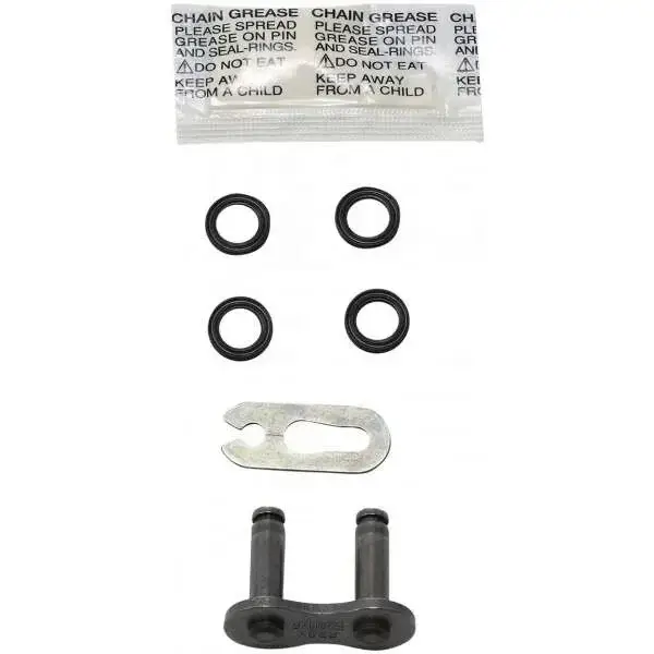 X-Ring-Kettenschloss Suzuki LT-F 160