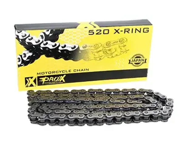X-Ring-Antriebskette Suzuki LT-80 QuadSport