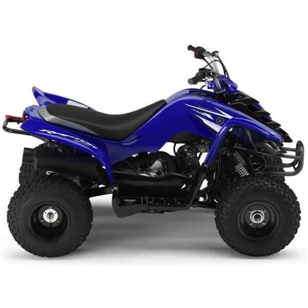 Onderdelen Yamaha YFM 50 Raptor