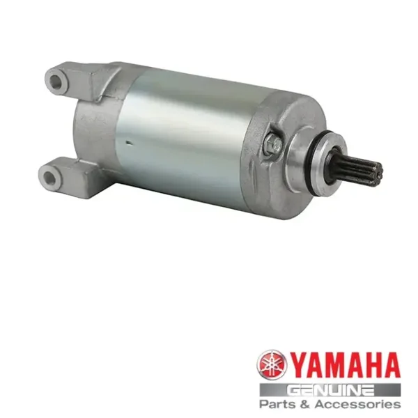 Original (OEM) Anlasser Yamaha YFM 250 Raptor