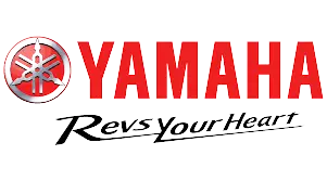 Yamaha-Logo – Ersatzteile für Utility-Quads und ATVs