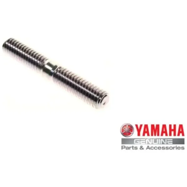 Uitlaat stud Yamaha YFM 350 Raptor