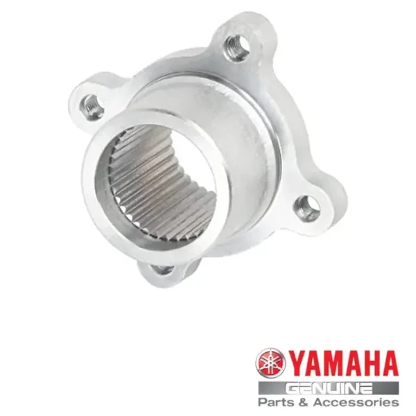 Original (OEM) Bremsscheiben Befestigung Yamaha YFM 250 Raptor