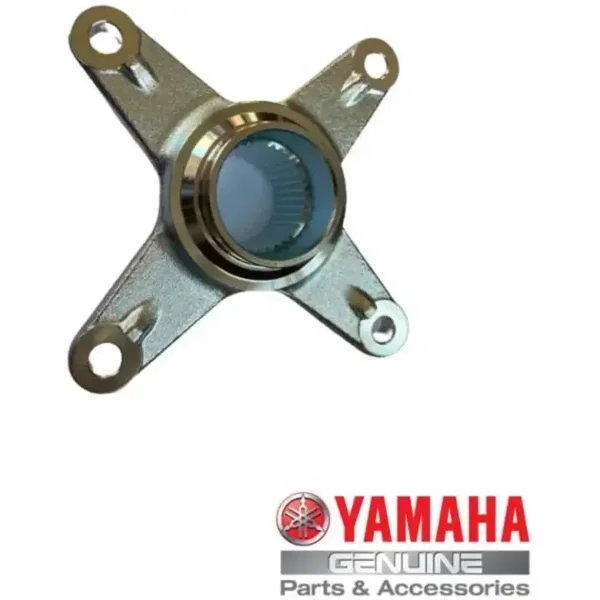 Distanzhülse Kettenradnabe Yamaha YFM 350 Raptor