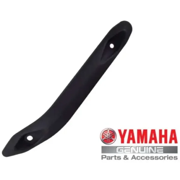 Hitzeschild Yamaha YFM 250 Raptor