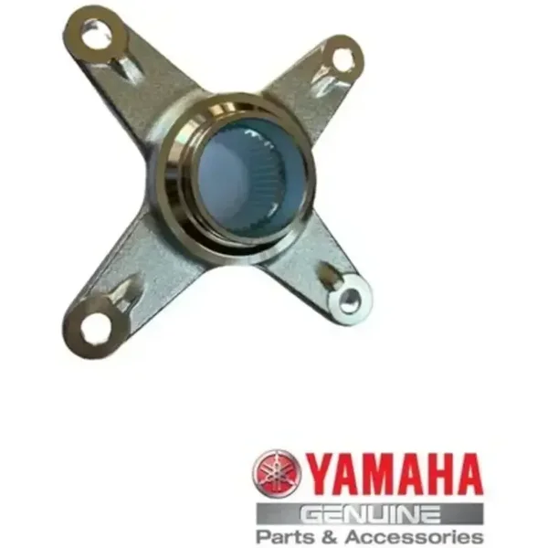 Kettenradnabe Collar Yamaha YFM 250 Raptor