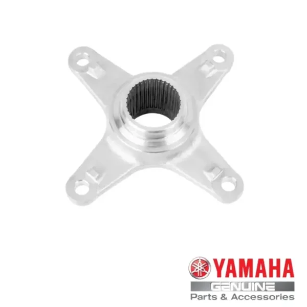 Original (OEM) Kettenradnabe Yamaha YFM 250 Raptor