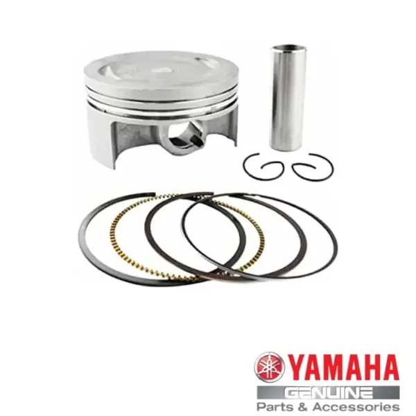 Original (OEM) Kolben Satz Yamaha YFM 250 Raptor