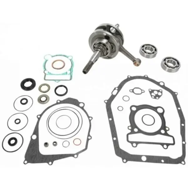 Kurbelwellen Satz Yamaha YFM 350 Raptor