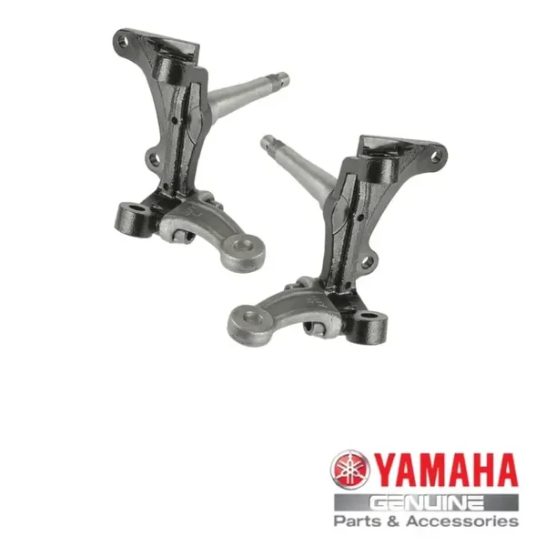 Original (OEM) Lenkergelenk Yamaha YFM 250 Raptor