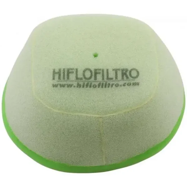 Luftfilter aus Rennschaum Yamaha YFM 250