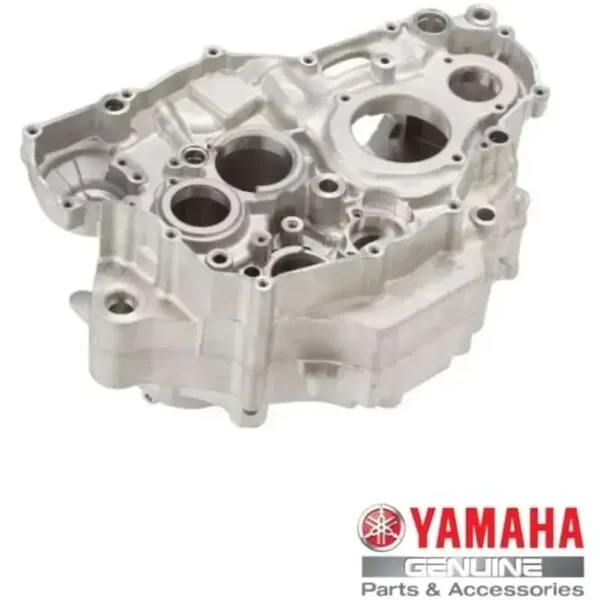Original (OEM) Motorgehäuse (carter) Yamaha YFZ 450
