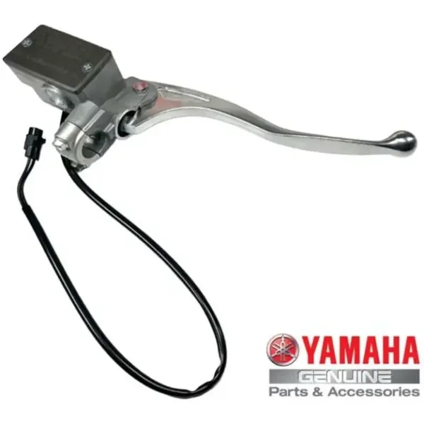 Originaler Bremszylinder inklusive Hebel Yamaha YFM 350 Raptor