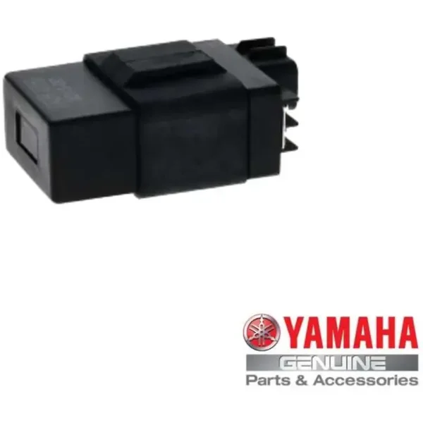 CDI-Steuergerät Yamaha YFM 90 Raptor