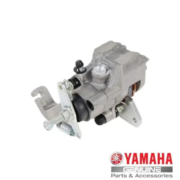 Originaler Bremssattel hinten Yamaha YFM 350 Raptor
