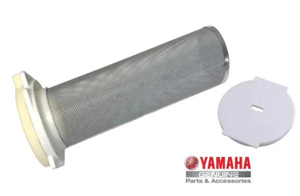 Originales (OEM) Luftfiltergehäuse Yamaha YFM 350 Raptor