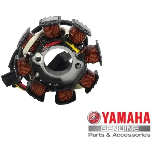 Originaler (OEM) Stator Yamaha YFM 90 Raptor